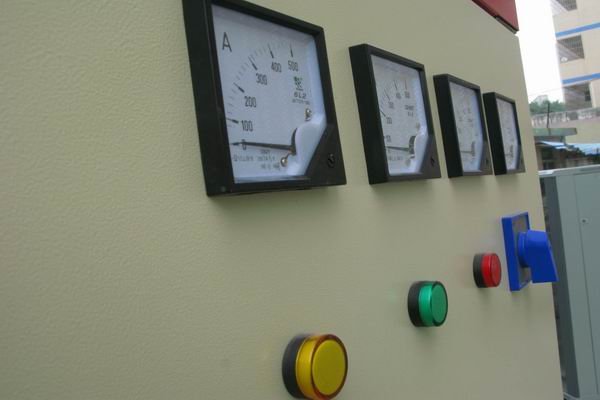 南靖配电柜-3683讲讲配电柜注意事项