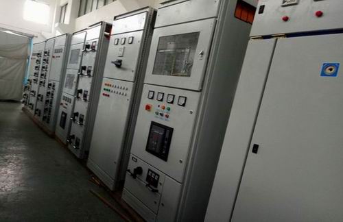 南靖电控箱 南靖电控箱